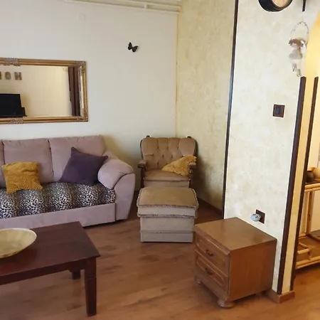 Apartment Barbara Chanel
