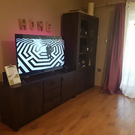 Apartment Barbara Chanel